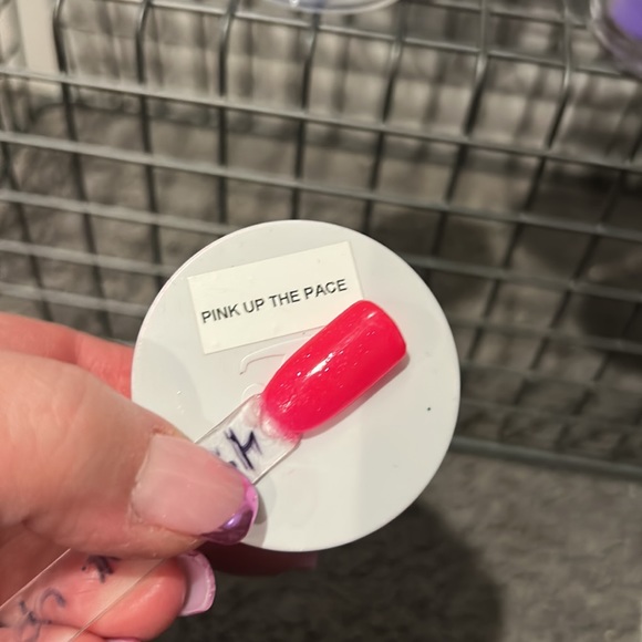 Kiara Sky dip powder 1oz jars - Picture 4 of 8